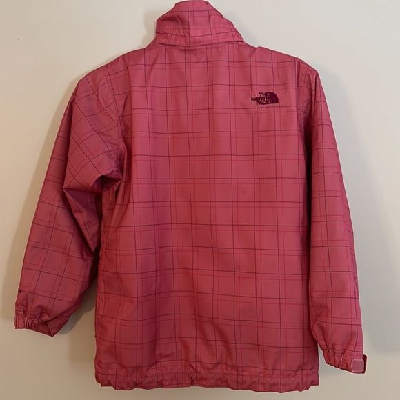The North Face girls jacket - Picture 7 of 14